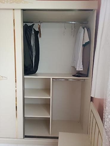 dolab işlenmiş: İkinəfərlik çarpayı, Dolab, Termo, Tumba, Türkiyə, İşlənmiş — 5