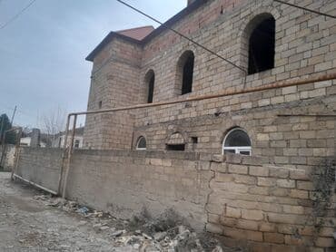 купить дачу в вишневке в баку: Баку, Новханы, 220 м², 7 комнат, Электричество, Водопровод, Газ — 6