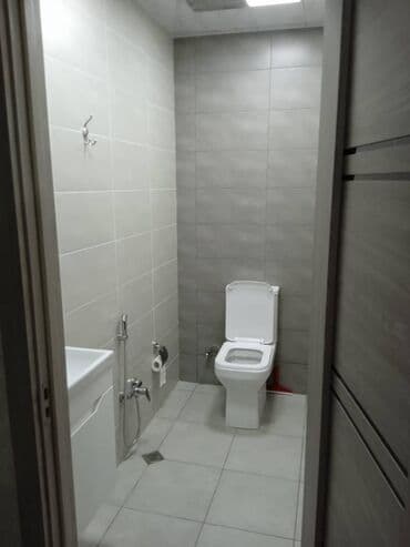 bayılda bina evləri: Əhmədli, 2 otaqlı, Yeni tikili, m. Əhmədli, 95 kv. m — 10