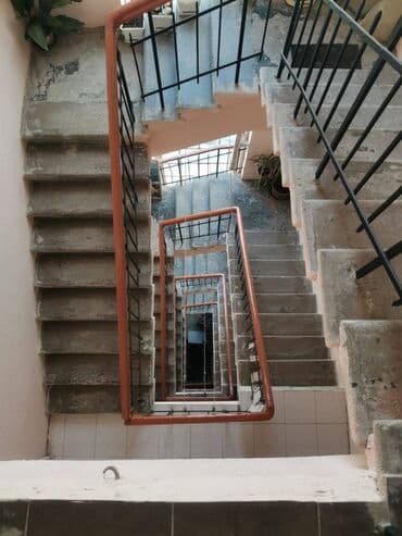 at yalında evlər: Bakı, 4 otaqlı, Köhnə tikili, m. İçərişəhər, 120 kv. m — 20