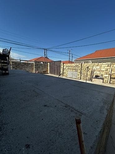 sabuncuda ev: Pirəkəşkül 4 otaqlı, 120 kv. m, Yeni təmirli — 3