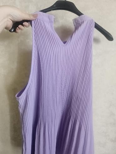 Gündəlik don, Midi, Mango, M