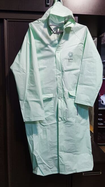 qaqa geyimi: Iş geyimləri satıram — 5