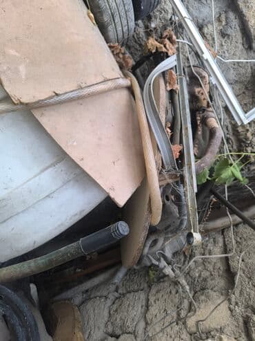 двигатель на гольф 3: Daewoo Tico: 0.8 л | 1997 г. Хэтчбэк — 4