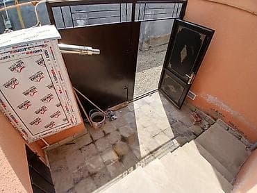 pulsuz ev verilir: 65 kv. m, 2 otaqlı, Qaz — 2