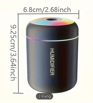 увлажнитель воздуха баку: Увлажнители и очистители воздуха — 4