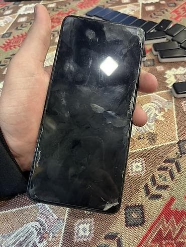 redmi 8 t: Infinix Hot 40, 256 GB, rəng - Mavi, Sensor — 2