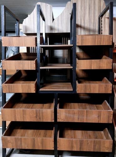 meyvə tərəvəz topdan satış: Meyvə-tərəvəz dolabı
Qiymət razılaşma yolu ilə — 1