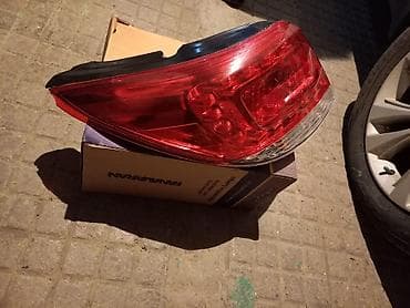 LED, Khazar Orijinal