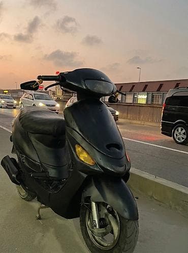 Moon brand - MOON 49, 50 sm3, 2023 il