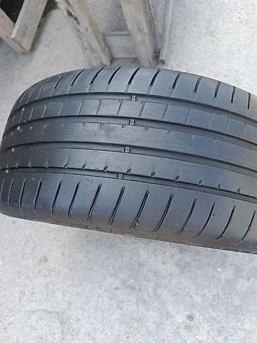245.35.20 Goodyear Yayınlanan məhsul: Avtomobil şini (yay/performance — 3
