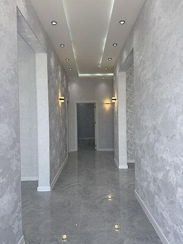ağsu ev: 4 otaqlı, 126 kv. m, Yeni təmirli — 9
