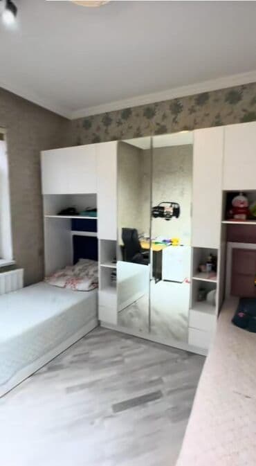 xacmaz kiraye ev: 5 otaqlı, 112 kv. m, Yeni təmirli — 7