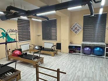 kiray: Neftçilər metrosunun yaxınlığı, Sapfir restoranı ilə üzbəüz, yeni — 3