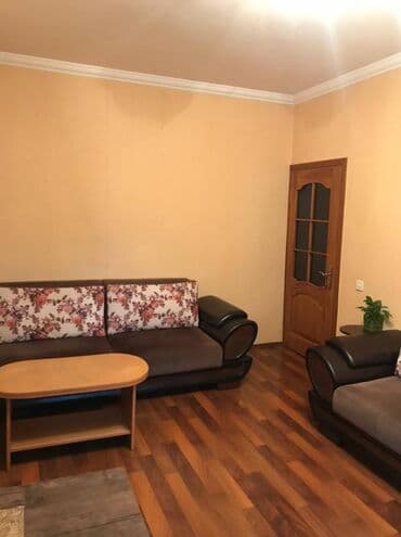 nermin mtk: Bakı, 2 otaqlı, Köhnə tikili, 45 kv. m — 2