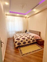 kirayə evlər bakıxanov qəsəbəsi: Gənclik metrosuna yaxin ABU petrolun qarşısında 9 mərtəbəli bina 5-ci — 14