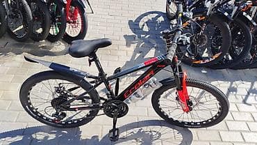 velosiped kameri: Her yaşüçün velosipedler. topdan ve ya perakende — 9