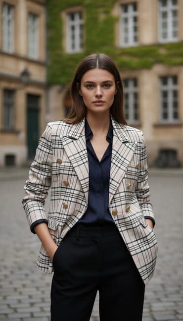 cins pencekler: Pencək, S — 1