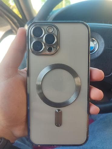 gta 4 dvd: IPhone 12 Pro Max, 128 GB, Qızılı, Face ID — 1