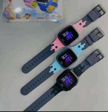 bmw 3 серия 318ti at: Yeni, Smart saat, Smart, Аnti-lost — 3