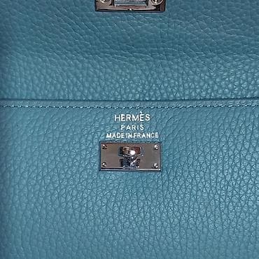 Çantalar: Pulqabı, Təbii dəri, Yeni — 9