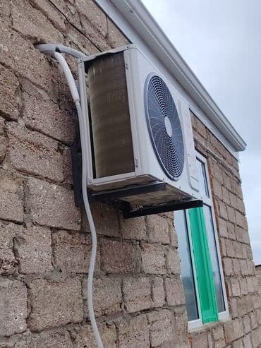 monoblok kondisioner: Vestel split kondisioner sistemi - Brend: Vestel - Tip: Divar tipi — 2