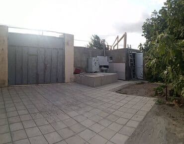 guneslide 3 otaqli evler: 4 otaqlı, 120 kv. m, Orta təmir — 12