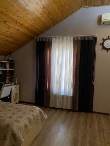 yeni evlər: Masazır 6 otaqlı, 200 kv. m, Yeni təmirli — 19