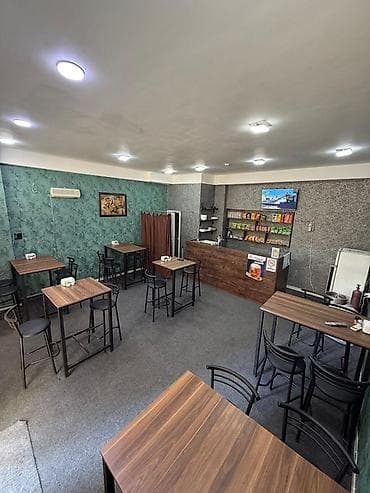pilet soba: Boyarin Pub Məzə Evi – satılır hazır biznes Real alıcıya endirim — 2