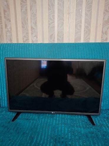 İşlənmiş Televizor LG LED ekran 83" HD (1366x768), Ünvandan götürmə lalafo.az -da İşlənmiş Televizor LG LED ekran 83" HD (1366x768), Ünvandan götürmə