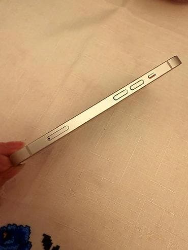 tecno pova 6: IPhone 14, Ağ, Face ID — 4