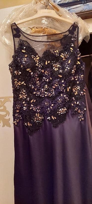 nişan donu: Ziyafət donu, Maksi, X-Lady, L — 2