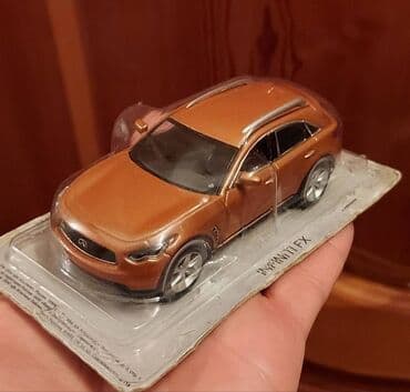 yazı maşını: İnfiniti fx maşın 🚘 🚗 🚖 🚑 🚕 maketləri təzədi̇r ekskluzi̇v və — 1