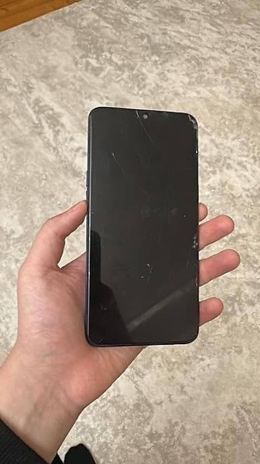 TV və video: Samsung rəng - Göy, Barmaq izi — 2