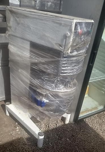 Dirmak Mikser 40l 2200₼ az işlənib yenidir demək olar ki Bakı Ss00 at lalafo.az Dirmak Mikser 40l 2200₼ az işlənib yenidir demək olar ki Bakı Ss00