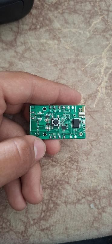 marshall major v: Elektron komponentlər dəsti Tərkib: - 3 ədəd mini DC mühərrik (şaft — 8