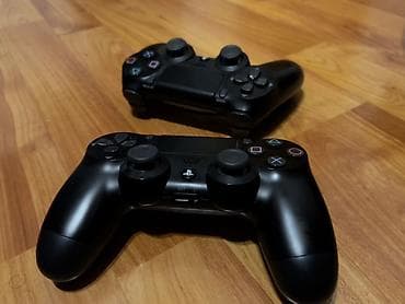 hdd yadas vinti: Playstation 4 və avadanlıqları satılır məhsulları tam ideal — 8