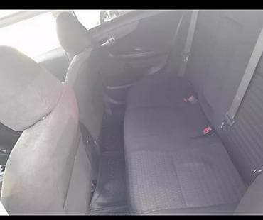 masin sifarisi: Toyota Corolla: 1.6 l | 2007 il Sedan — 7