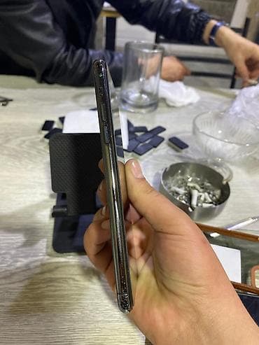 2. el iphone 11 128 gb fiyat: IPhone 11 Pro, 256 GB, Matte Midnight Green, Face ID — 6