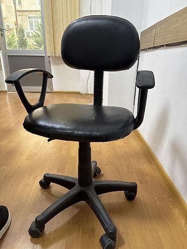 dolap ofis: Ofis kreslosu — 3