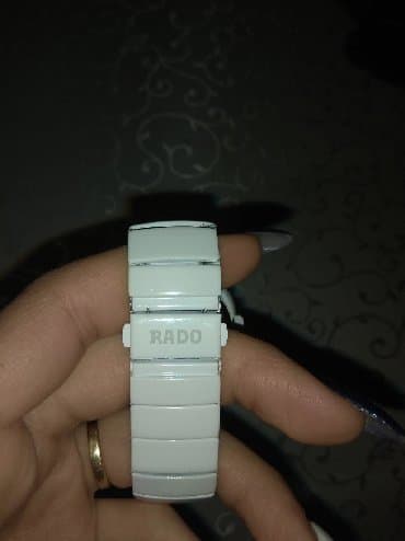 irshad telecom qol saatlari: İşlənmiş, Qol saatı — 2