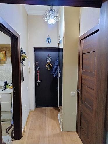 a frame ev: Studiyanın tipində mətbəx-otaq interyeri - Açıq planlı mətbəx və — 6