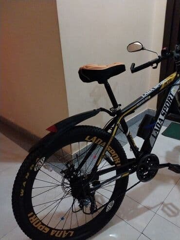 cube velosiped baku: Çox superdi skoruslar yığılıb 0 dan almağa deyen velosipetdir saz — 3