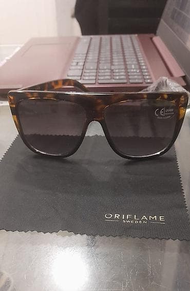 Yeni eynək tiqrovıyOriflameqiymət 6 azn w.App 0506794049