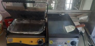 mingəcevirdə icarə obyektlər: Yasamalda yol kənarı,sahəsi 8 kv/m olan,obyekt(dönərxana) icarəyə — 2