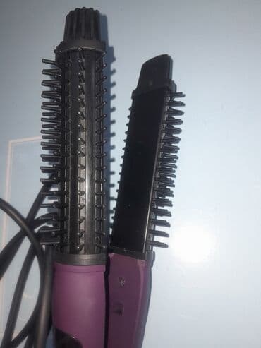 dyson airstrait qiyməti: Daraq-fen Yeni, Ünvandan götürmə — 3