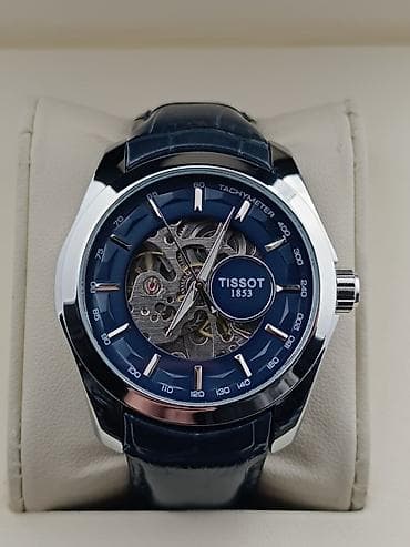 Smart qolbaqlar: Yeni, Qol saatı, Cartier, rəng - Qara — 8