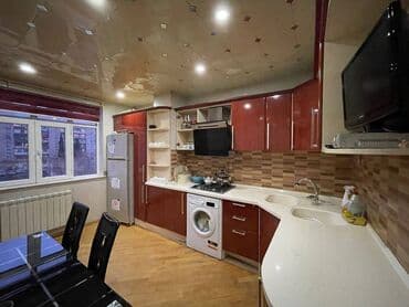 1 otaqlı kohnə tikili: Bakı, Bakıxanov qəs., 4 otaqlı, Köhnə tikili, 120 kv. m — 13