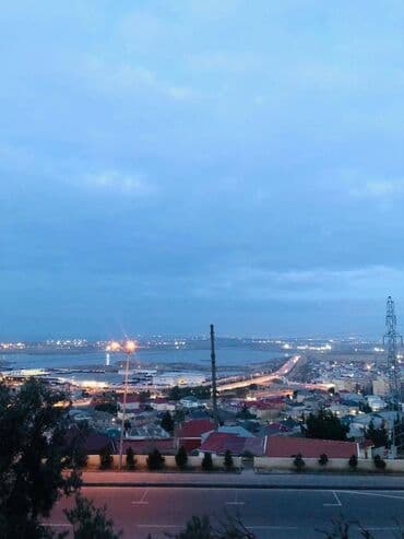 günəşli: Bakı, Köhnə Günəşli, 2 otaqlı, Köhnə tikili, 60 kv. m — 9