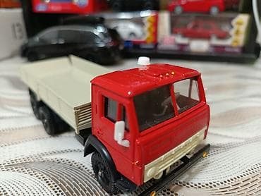 1980 il, Dəmir — 4